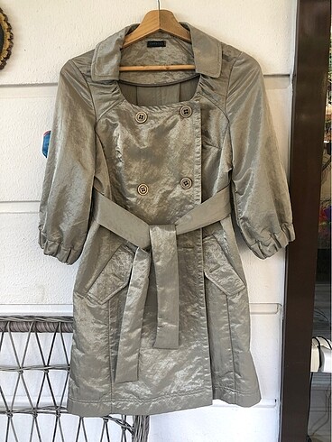 Trenchcoat