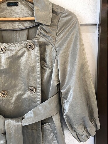 s Beden Trenchcoat