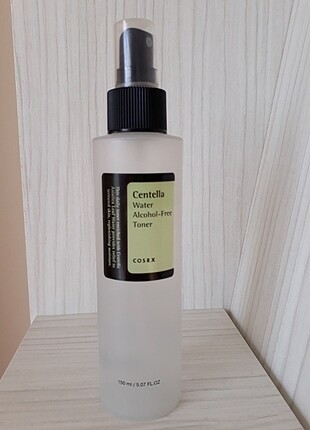 Cosrx centella toner