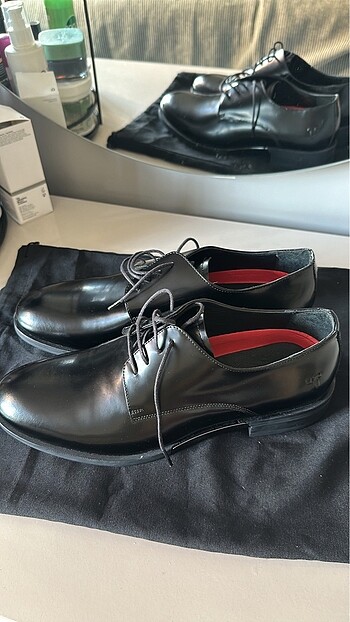 Damat Tween Damatlık (smokin) ayakkabı