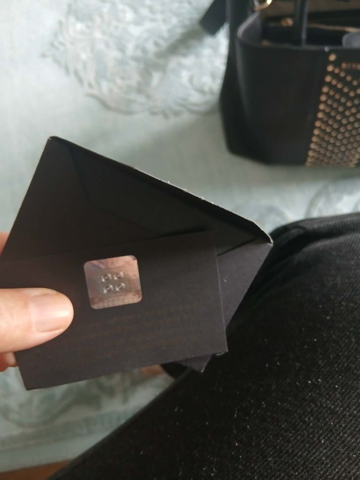 Beymen Siyah Deri Tokalı Kadın Çanta - Görsel 4