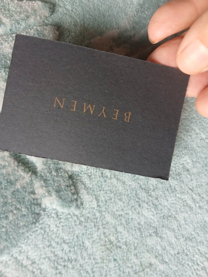 Beymen Siyah Deri Tokalı Kadın Çanta - Görsel 5