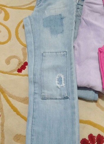 Waikiki pantolon  - Görsel 2