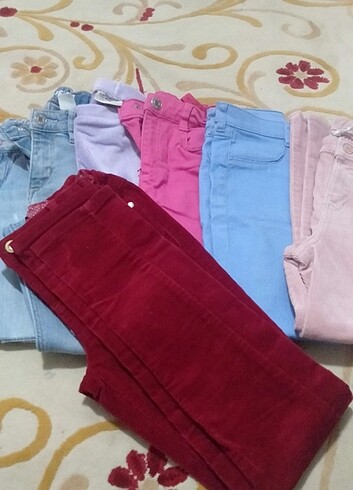 Waikiki pantolon  - Görsel 4