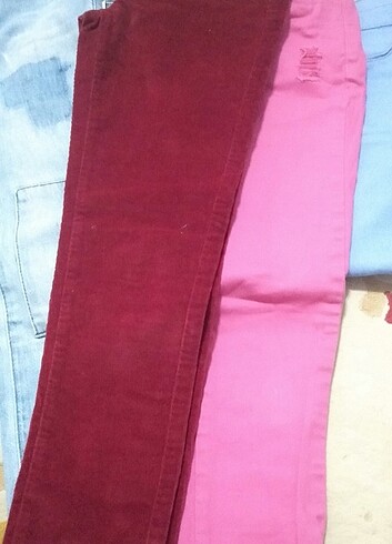 Waikiki pantolon  - Görsel 5