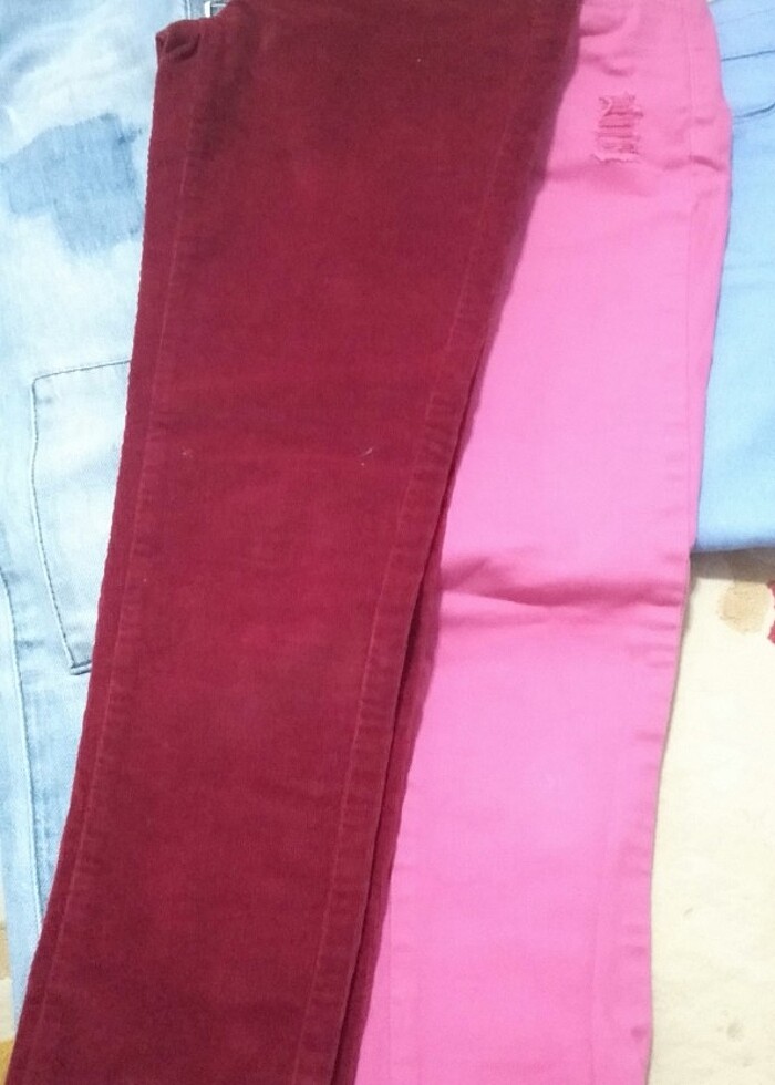 Waikiki pantolon  - Görsel 5