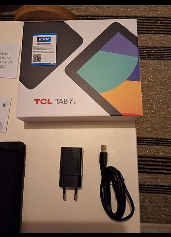  Beden Tablet sıfır 