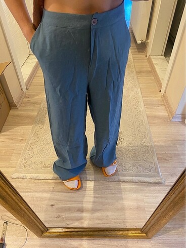 Trendyol milla pantalon - Görsel 5