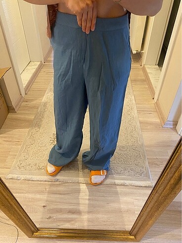 Trendyol milla pantalon - Görsel 6