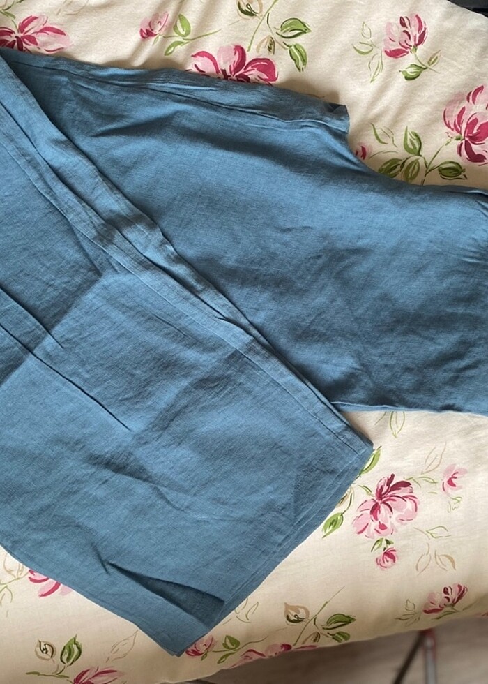 Trendyol milla pantalon - Görsel 2