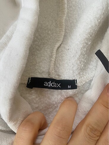 m Beden Addax sweatshirt