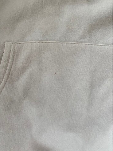m Beden beyaz Renk Addax sweatshirt