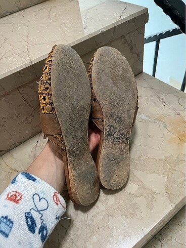 Deri terlik - Görsel 5