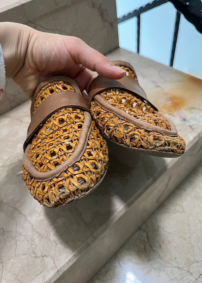 Deri terlik - Görsel 2