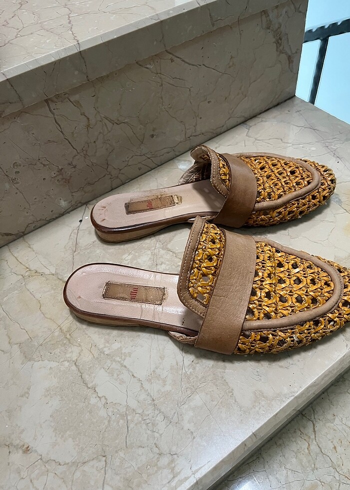 Deri terlik - Görsel 3