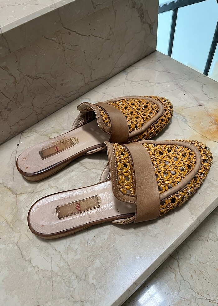 Deri terlik - Görsel 4