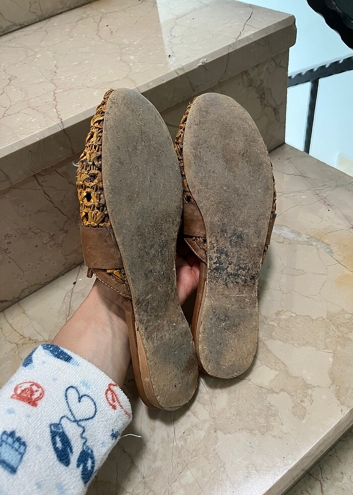 Deri terlik - Görsel 5