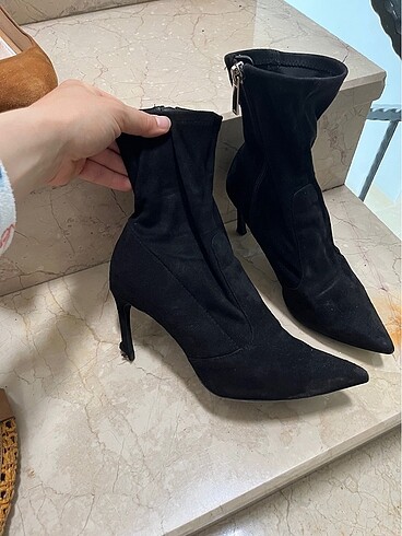 Zara Zara çorap bot