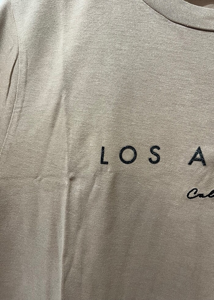 Mango tişört - Görsel 3