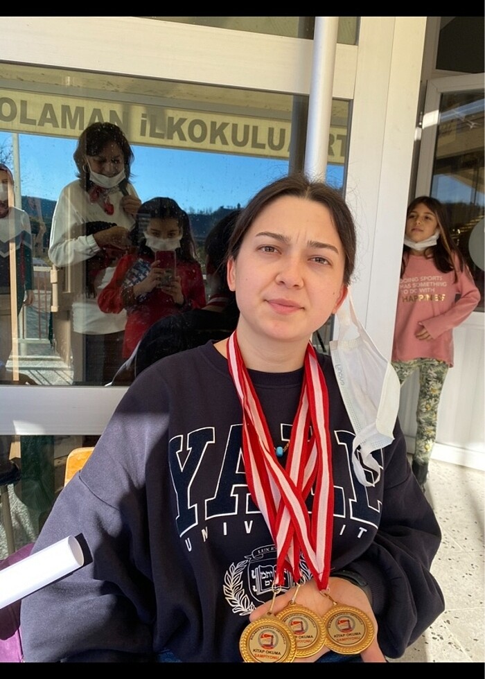 Hm sweatshirt - Görsel 4