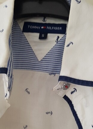 Tommy hilfirger gomlek