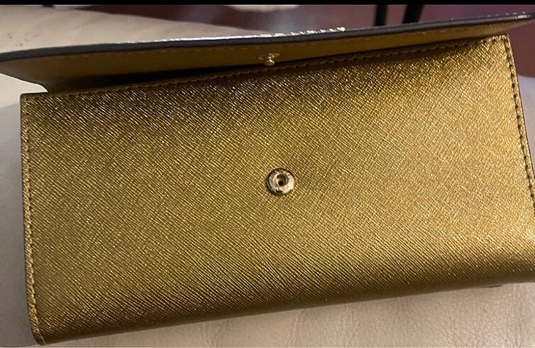 Michael Kors Orijinal Michael Kors cüzdan