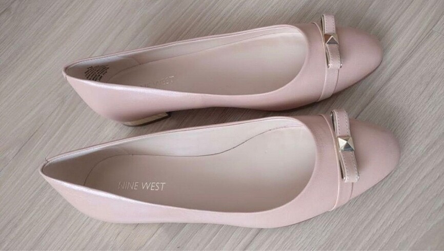 Ninewest babet