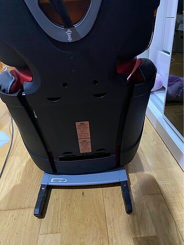 15-36 kg Beden bordo Renk Chicco