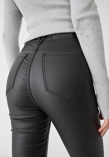 Mumlu jean