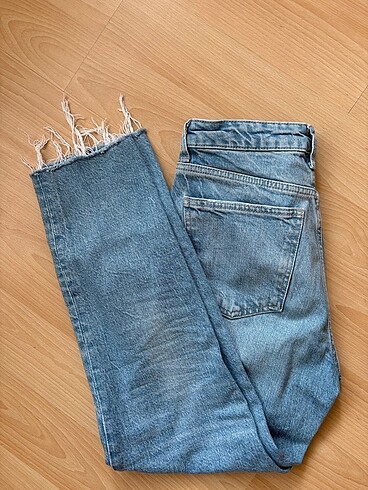 Mom jean