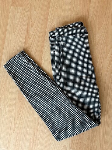 Bershka jean