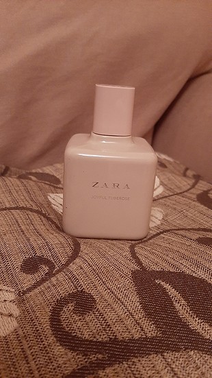 ZARA JOYFUL TUBEROSE 100 ml