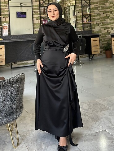 Diğer Abiye #tesettür elbise