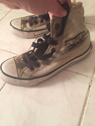 Lewıs convers