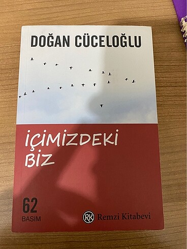 İçimizdeki biz