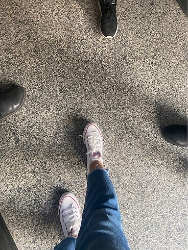 Converse Converse