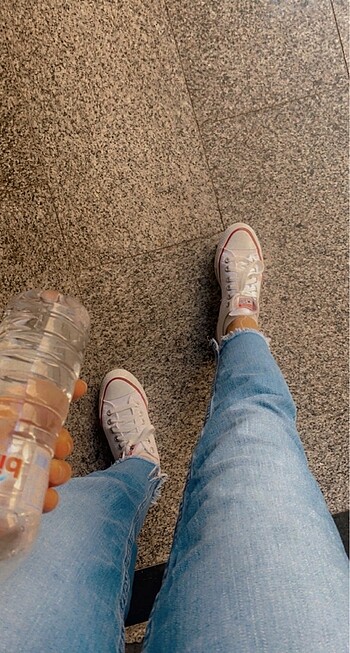 36 Beden Converse