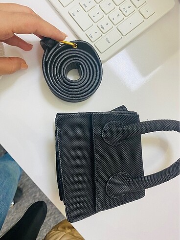 Trendyol & Milla Bel çantası