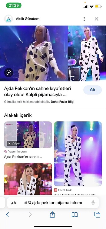 s Beden ten rengi Renk Pijama takımı