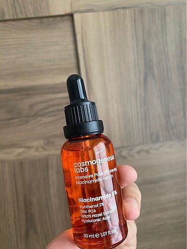 Cosmed Cosmogenesislab c vitamini