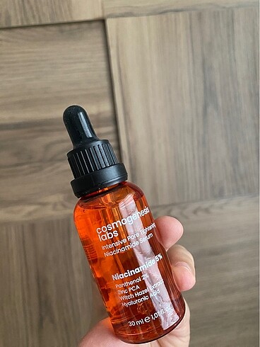 Beden Cosmogenesislab c vitamini