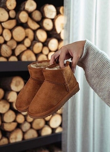 Ugg Kahverengi UGG