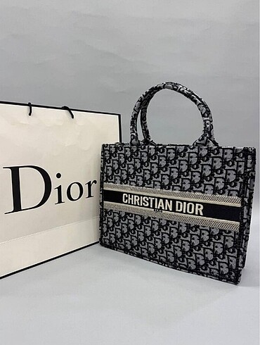 Dior çanta