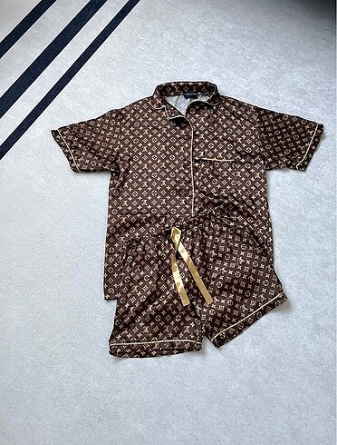 Louis vuitton ikili takım