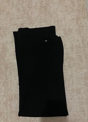 Suud Collection Suud triko pantolon