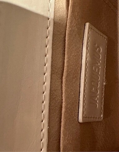  Beden Jacquemus çanta
