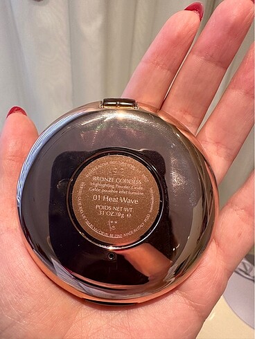  Beden Estée Lauder highlighter