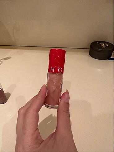 SEPHORA gloss
