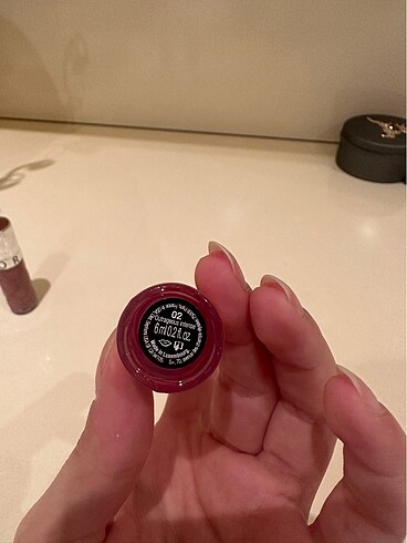 Sephora SEPHORA gloss