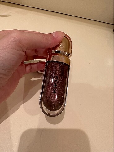 Kiko gloss